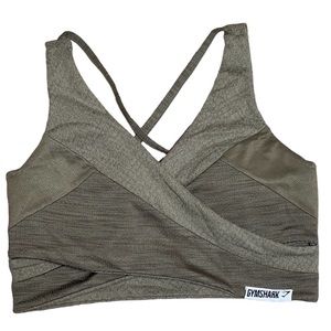 Gymshark Sports Bra